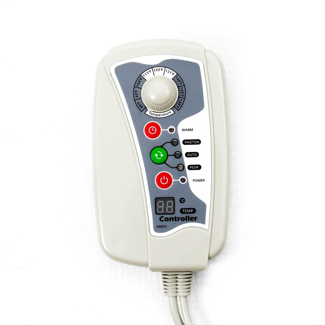 Controller for PEMF Therapy Mat